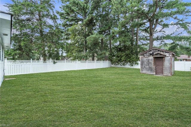 1511 Hazel AVE, Chesapeake, VA 23325