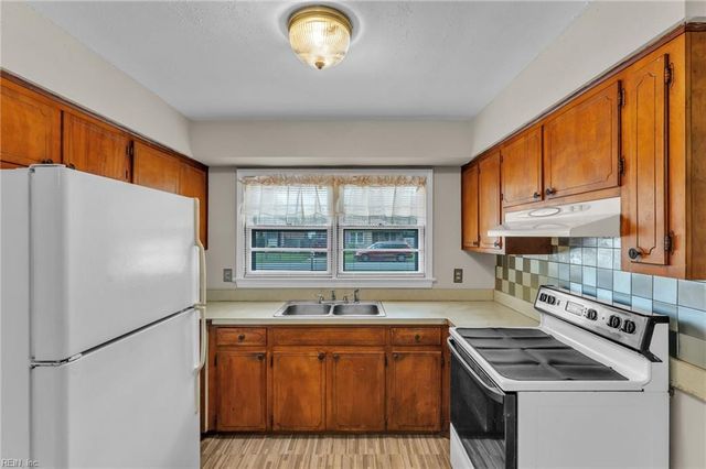 1511 Hazel AVE, Chesapeake, VA 23325