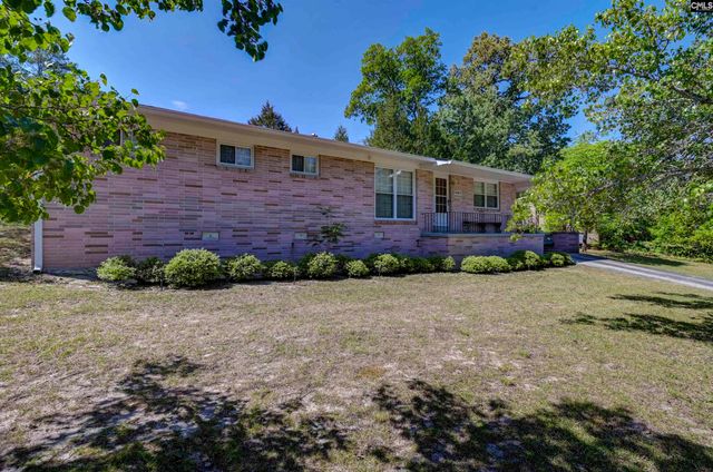 1841 Winsor Hills Drive, Columbia, SC 29204
