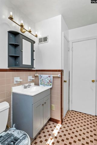 1841 Winsor Hills Drive, Columbia, SC 29204
