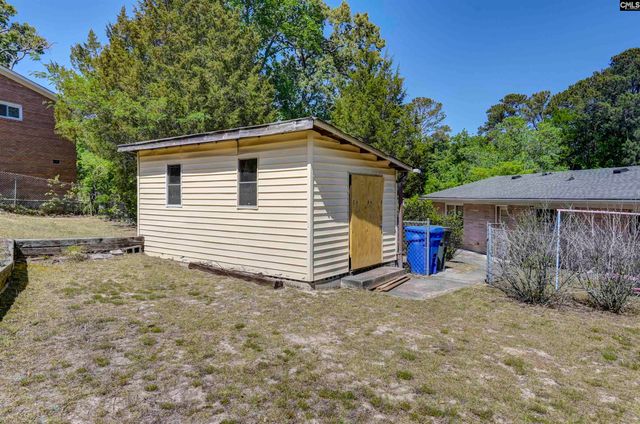 1841 Winsor Hills Drive, Columbia, SC 29204