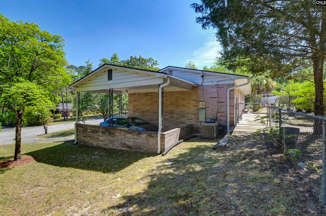 1841 Winsor Hills Drive, Columbia, SC 29204