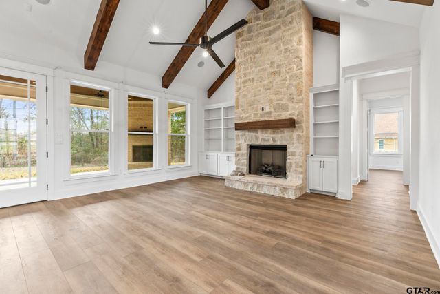 12171 Copper Ct, Tyler, TX 75706