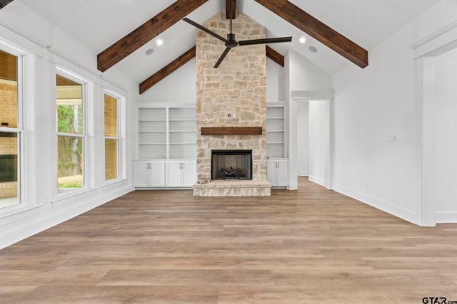 12171 Copper Ct, Tyler, TX 75706