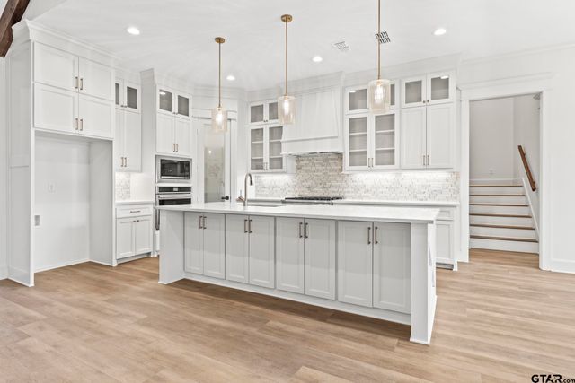 12171 Copper Ct, Tyler, TX 75706