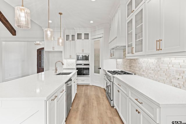12171 Copper Ct, Tyler, TX 75706