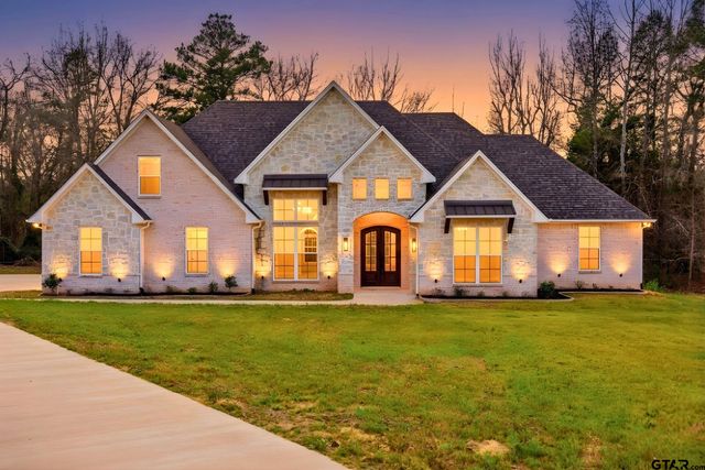 12171 Copper Ct, Tyler, TX 75706