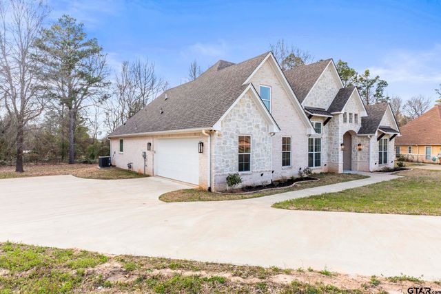 12171 Copper Ct, Tyler, TX 75706