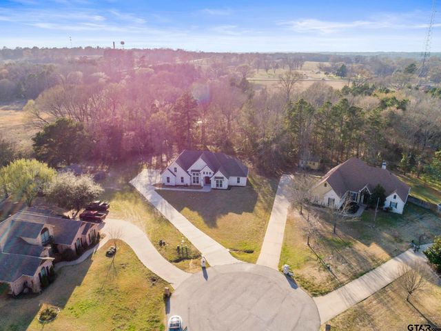 12171 Copper Ct, Tyler, TX 75706