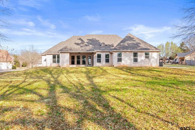 12171 Copper Ct, Tyler, TX 75706