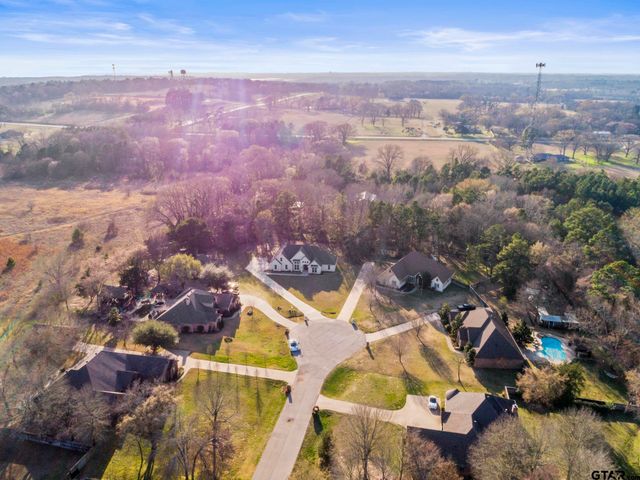 12171 Copper Ct, Tyler, TX 75706