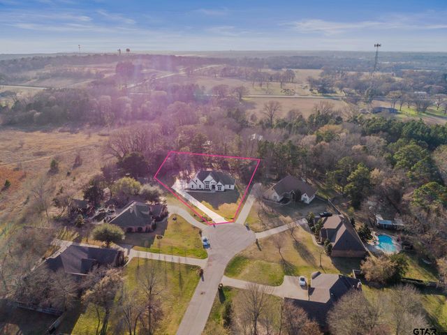 12171 Copper Ct, Tyler, TX 75706