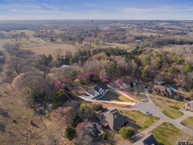 12171 Copper Ct, Tyler, TX 75706