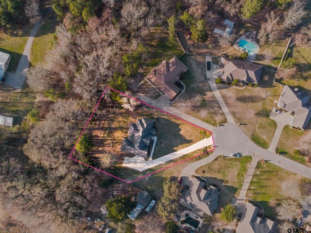12171 Copper Ct, Tyler, TX 75706