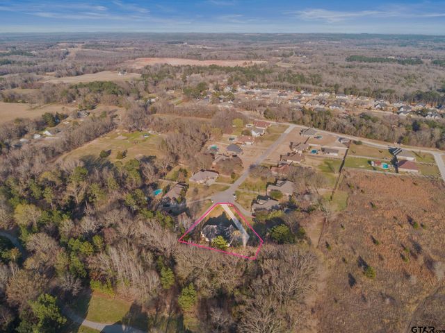 12171 Copper Ct, Tyler, TX 75706