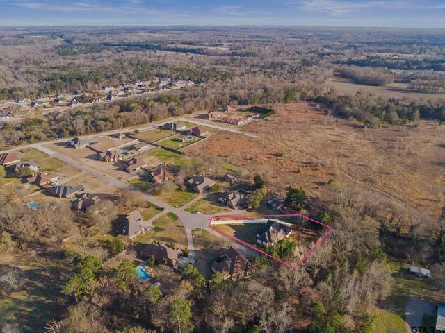12171 Copper Ct, Tyler, TX 75706