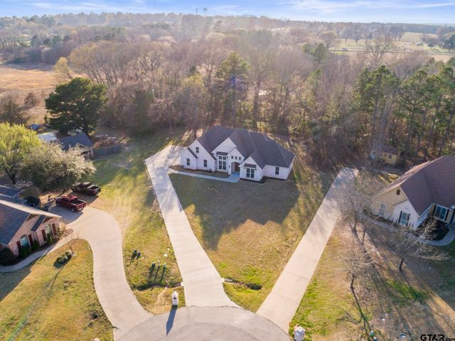 12171 Copper Ct, Tyler, TX 75706