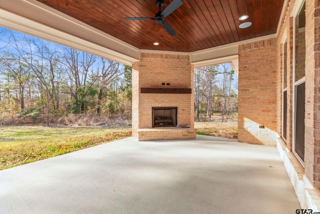 12171 Copper Ct, Tyler, TX 75706