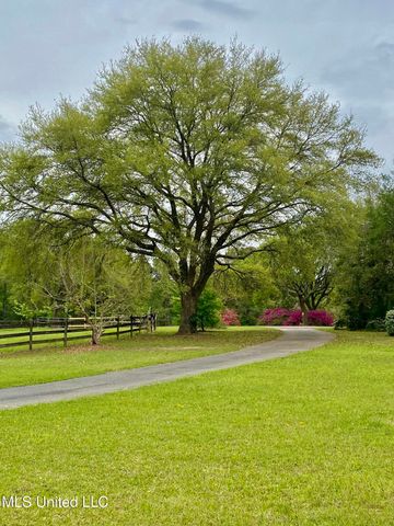 299 Quitman Perry Road, Carriere, MS 39426