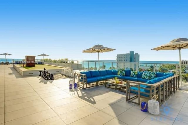 777 N Ocean Drive N423, Hollywood, FL 33019