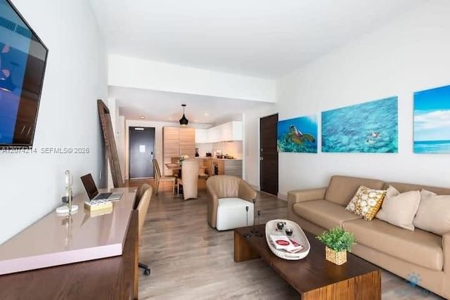 777 N Ocean Drive N423, Hollywood, FL 33019