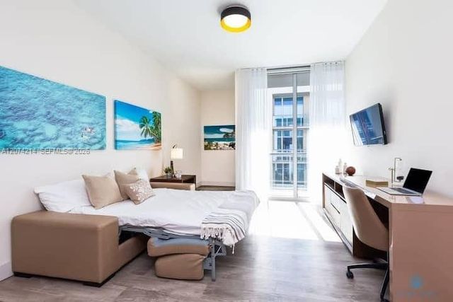 777 N Ocean Drive N423, Hollywood, FL 33019