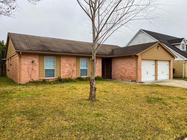 11414 Chelsea Walk Drive, Houston, TX 77066