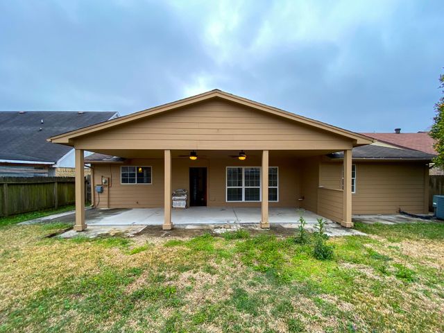 11414 Chelsea Walk Drive, Houston, TX 77066