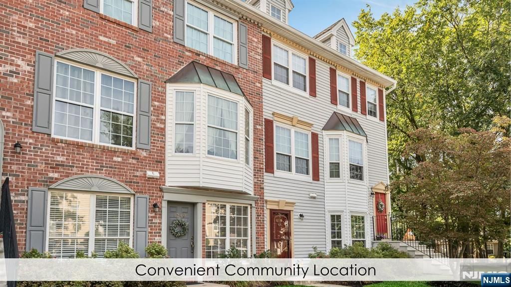 1240 Mulberry Drive 1240, Mahwah, NJ 07430