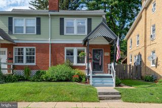 1205 ELM AVE, Lancaster, PA 17603