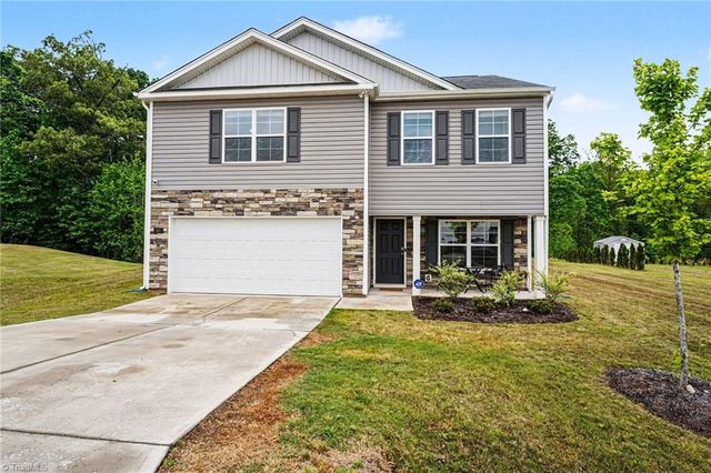 163 Green Mallard Way, Mayodan, NC 27027