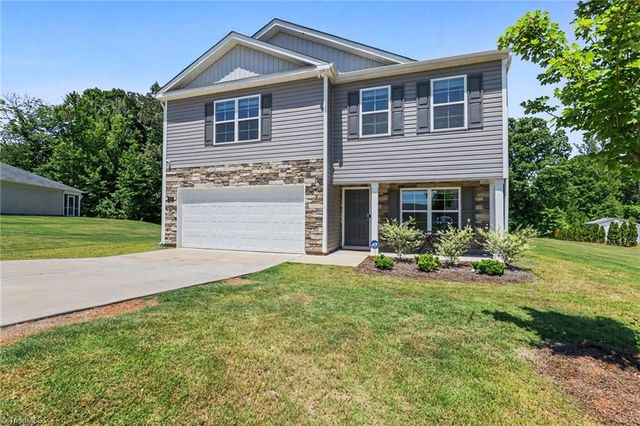 163 Green Mallard Way, Mayodan, NC 27027