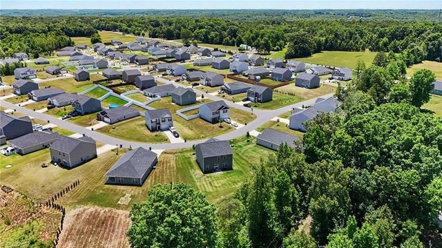 163 Green Mallard Way, Mayodan, NC 27027