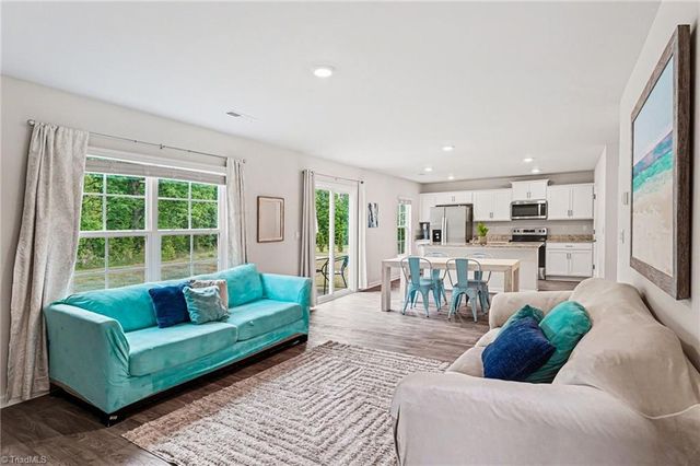 163 Green Mallard Way, Mayodan, NC 27027