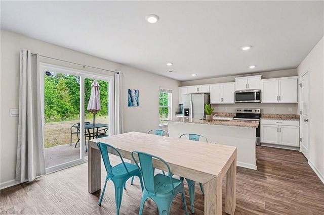 163 Green Mallard Way, Mayodan, NC 27027