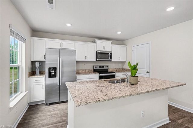 163 Green Mallard Way, Mayodan, NC 27027
