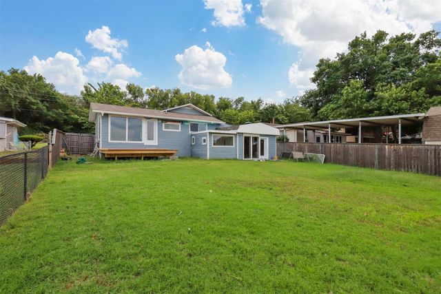 8048 Woodvale Road, Fort Worth, TX 76135