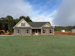 764 Ruby Golightly Drive, Inman, SC 29349