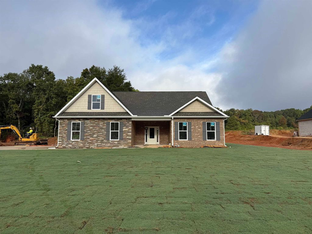 764 Ruby Golightly Drive, Inman, SC 29349
