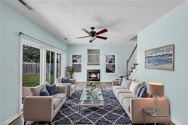 748 Clearfield AVE, Chesapeake, VA 23320