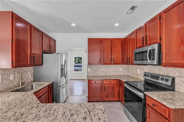 748 Clearfield AVE, Chesapeake, VA 23320