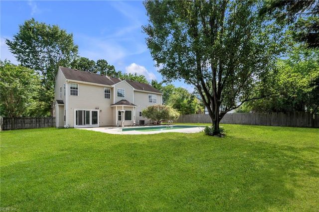 748 Clearfield AVE, Chesapeake, VA 23320