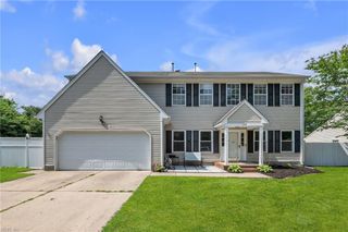 748 Clearfield AVE, Chesapeake, VA 23320