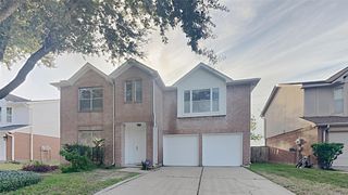 5415 W Harrow Drive, Houston, TX 77084