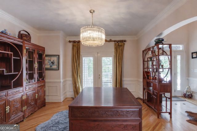2043 Burgundy Drive, Braselton, GA 30517