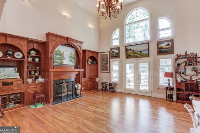 2043 Burgundy Drive, Braselton, GA 30517