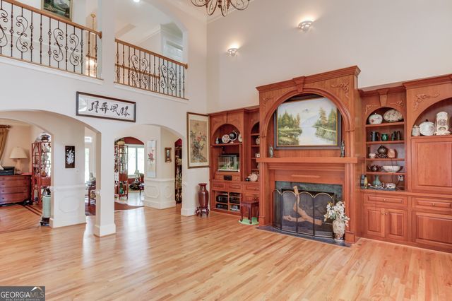 2043 Burgundy Drive, Braselton, GA 30517