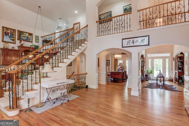 2043 Burgundy Drive, Braselton, GA 30517