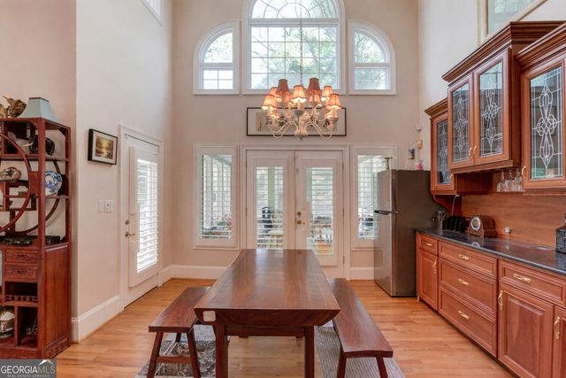 2043 Burgundy Drive, Braselton, GA 30517
