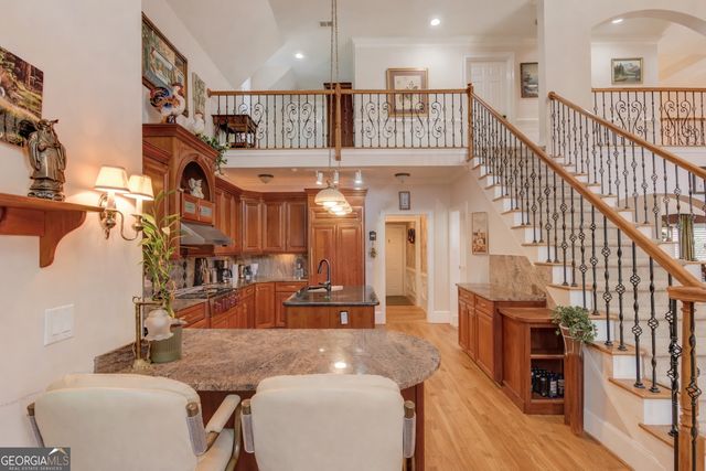 2043 Burgundy Drive, Braselton, GA 30517